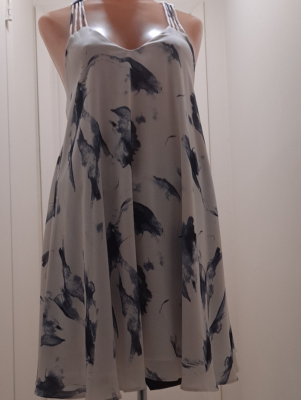 Ark & Co Dress